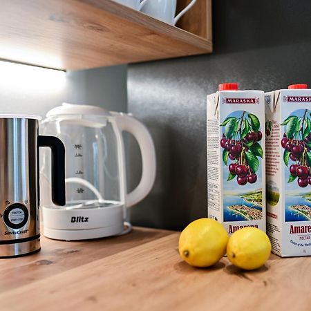 Apartman Maraska Zadar Luaran gambar