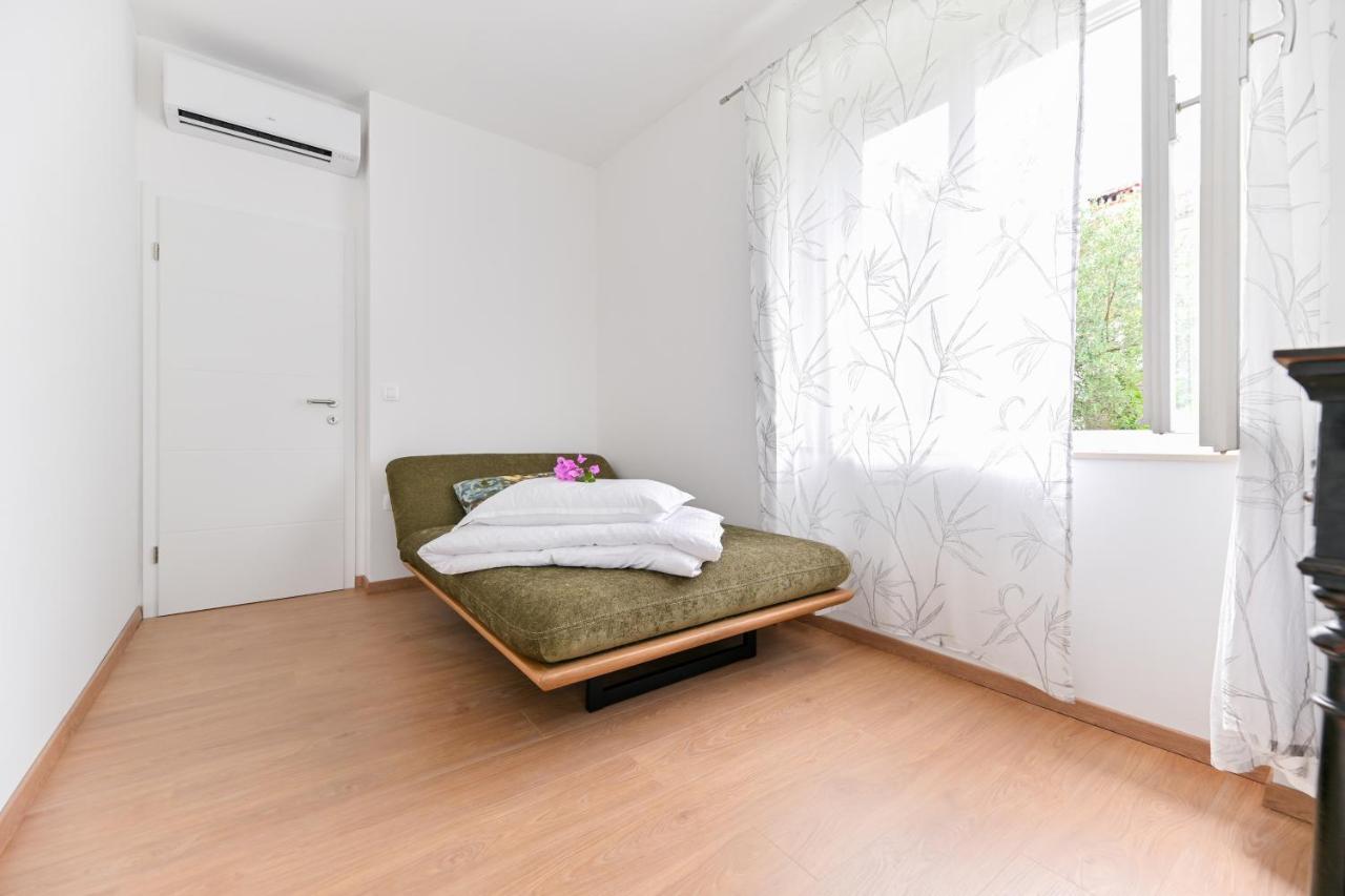 Apartman Maraska Zadar Luaran gambar