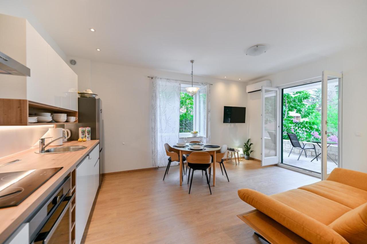 Apartman Maraska Zadar Luaran gambar