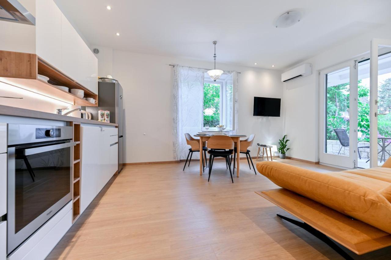 Apartman Maraska Zadar Luaran gambar