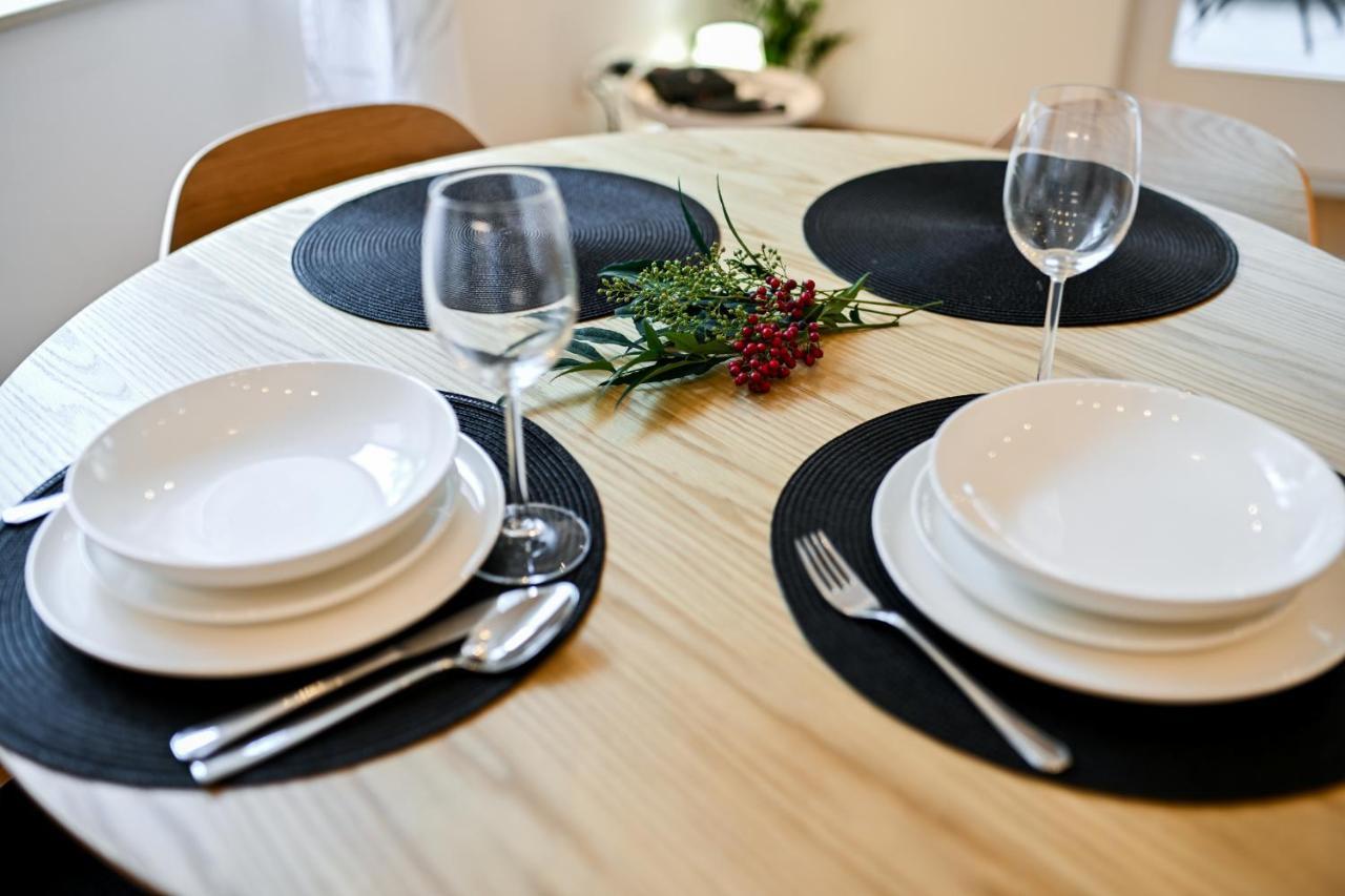 Apartman Maraska Zadar Luaran gambar