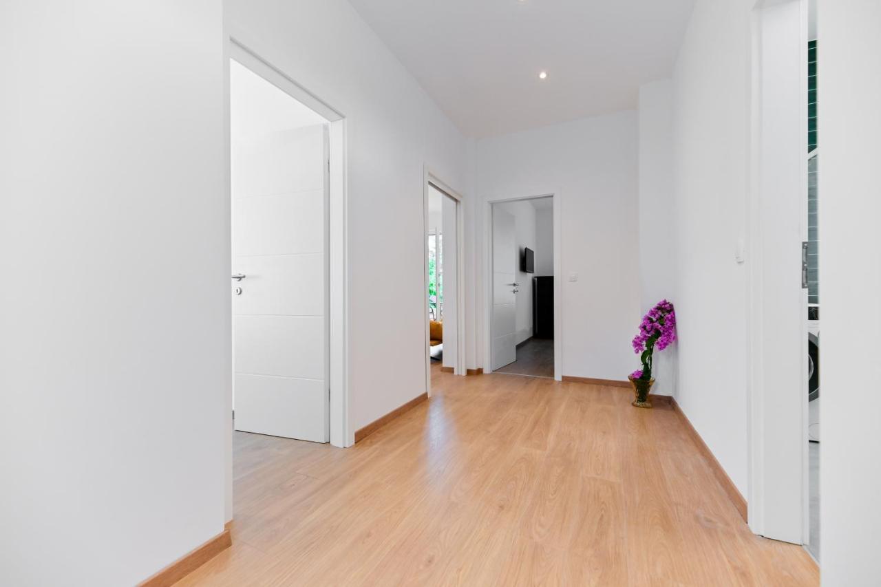 Apartman Maraska Zadar Luaran gambar