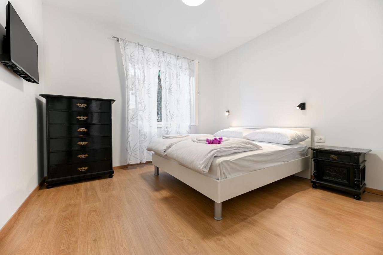 Apartman Maraska Zadar Luaran gambar