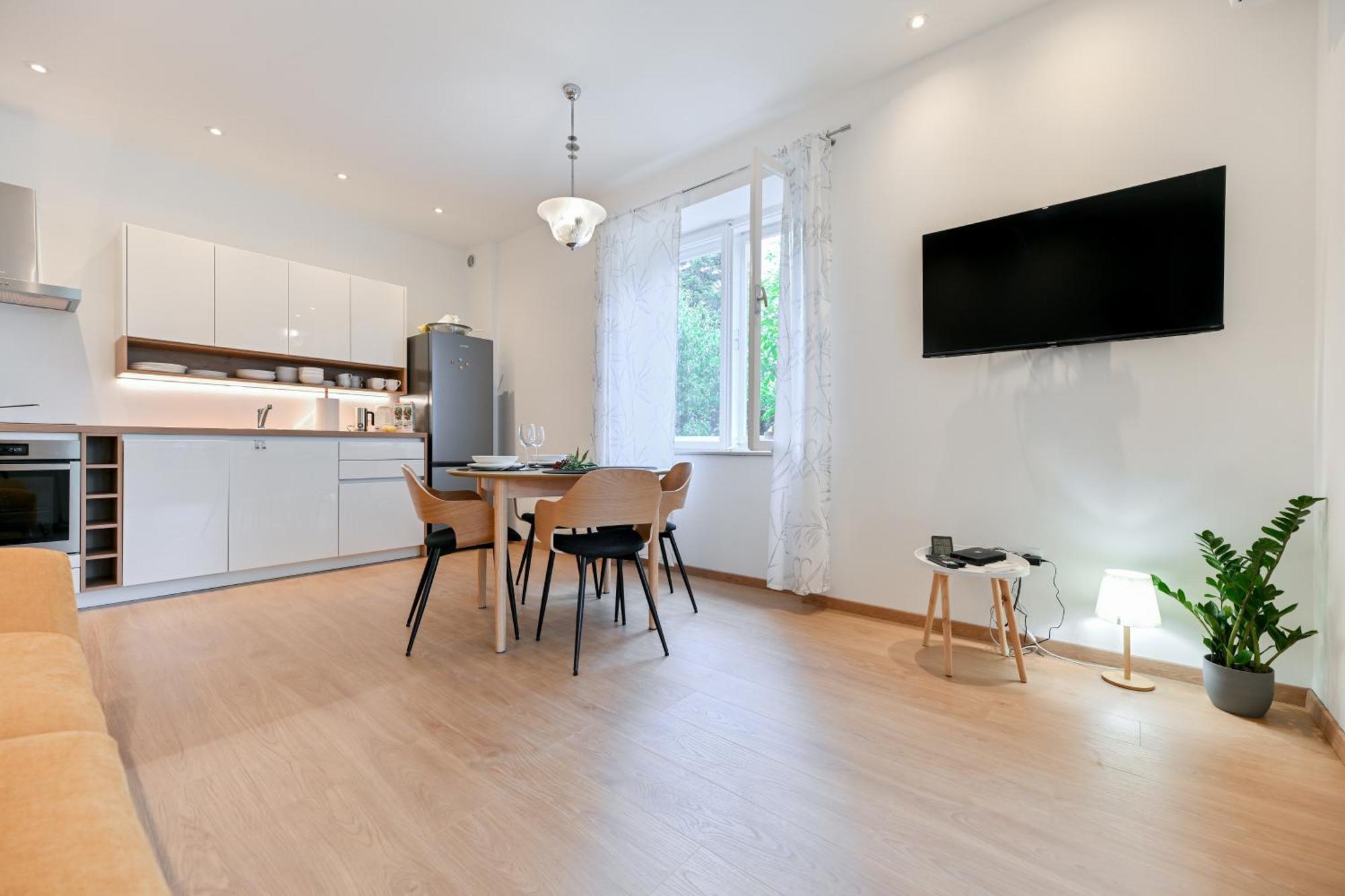 Apartman Maraska Zadar Luaran gambar