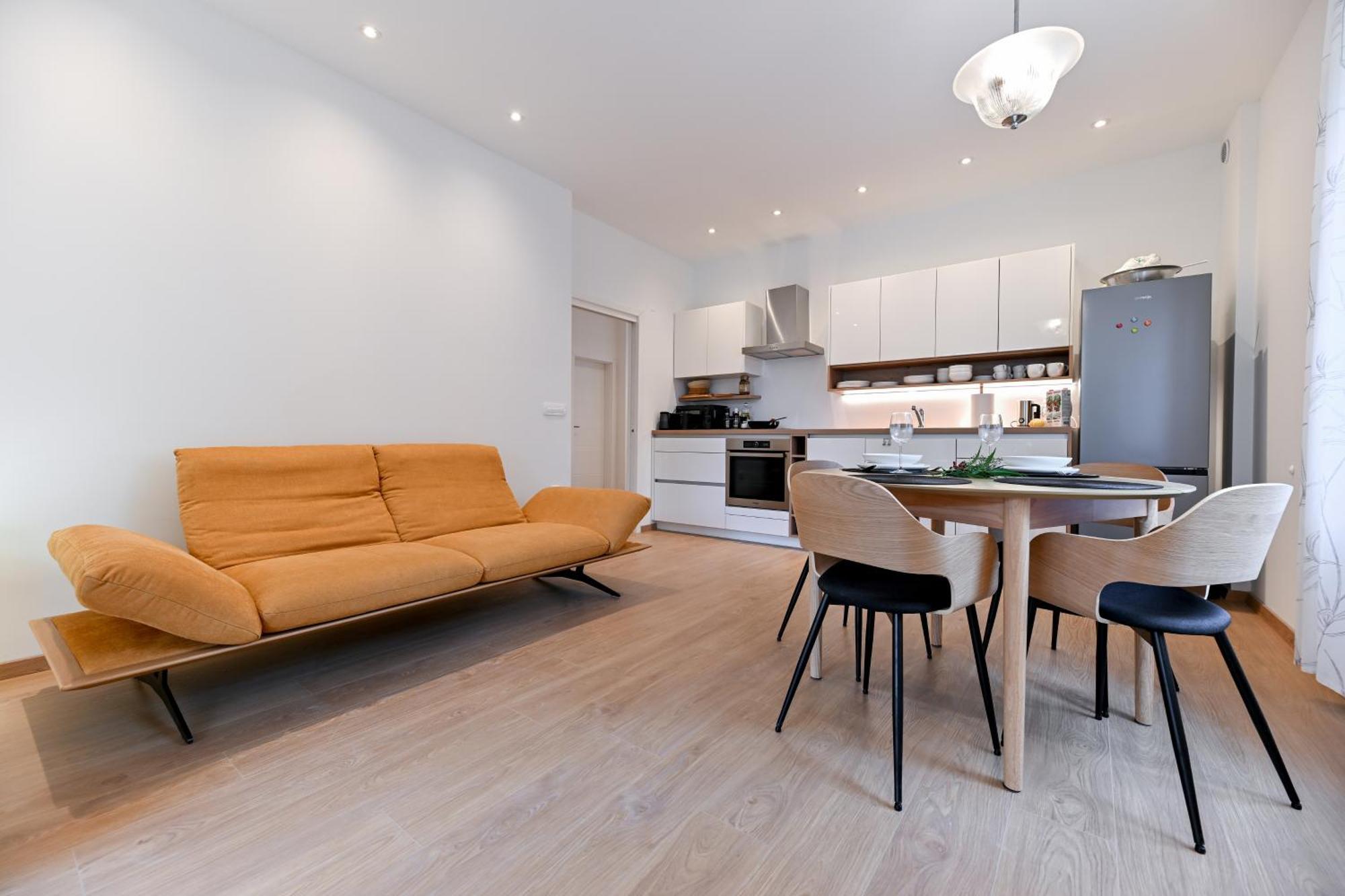 Apartman Maraska Zadar Luaran gambar