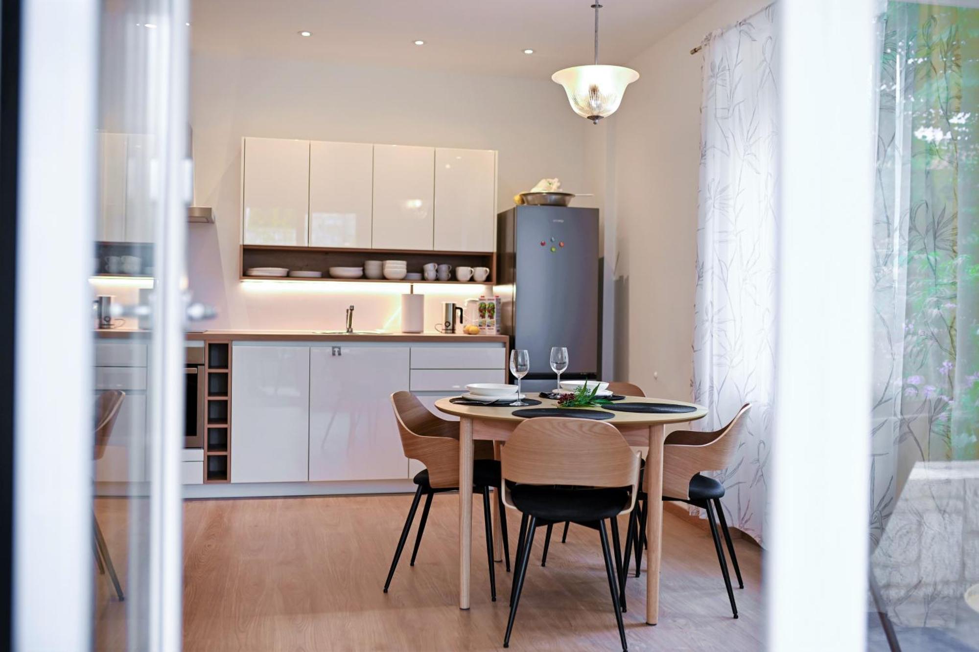 Apartman Maraska Zadar Luaran gambar